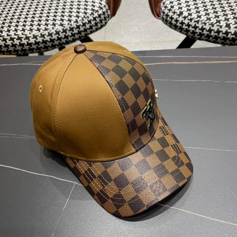 LV cap (903)