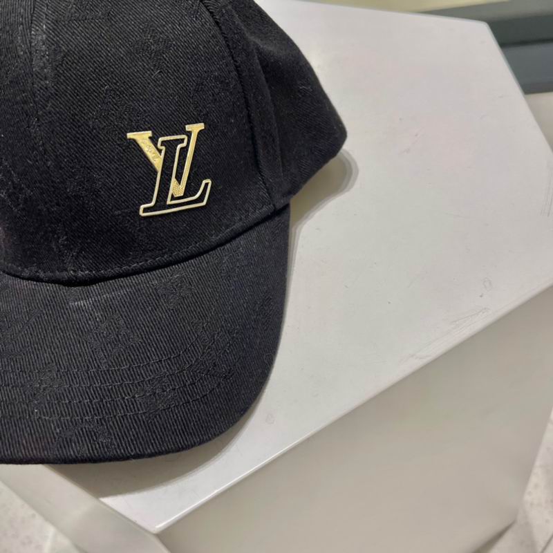 LV cap (914)