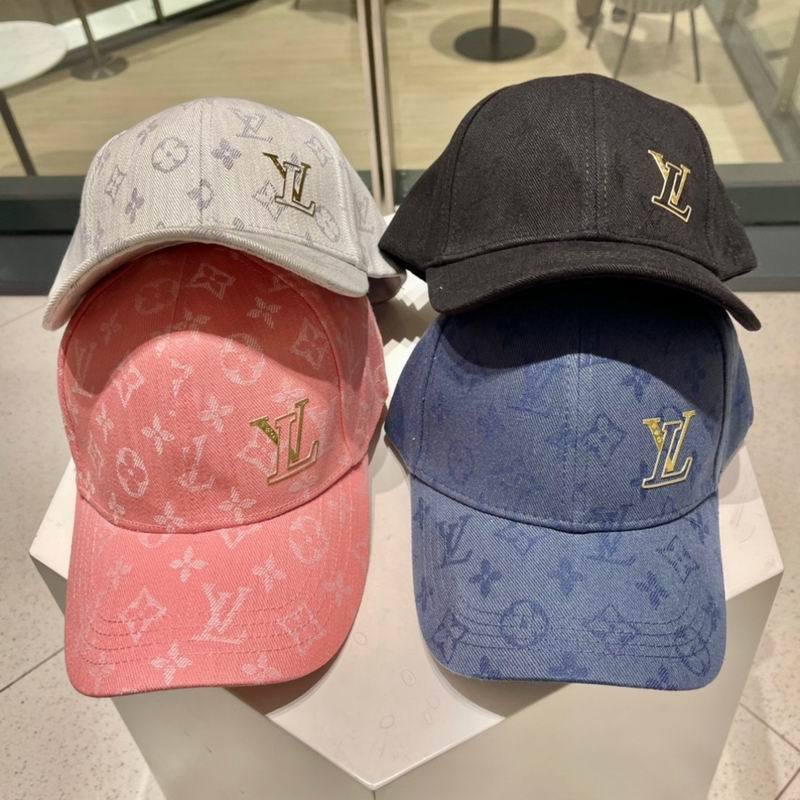 LV cap (915)