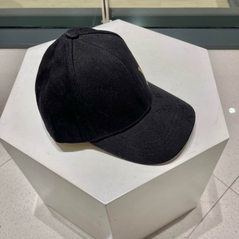 LV cap (916)