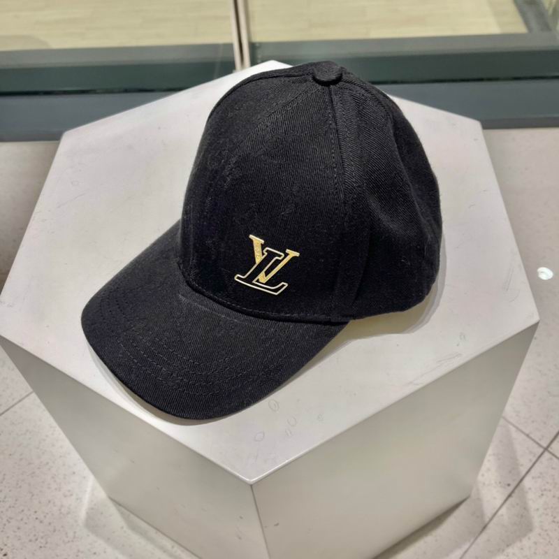 LV cap (918)