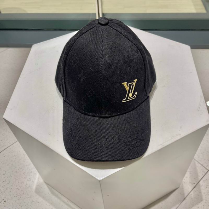 LV cap (919)