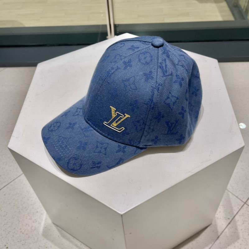 LV cap (927)