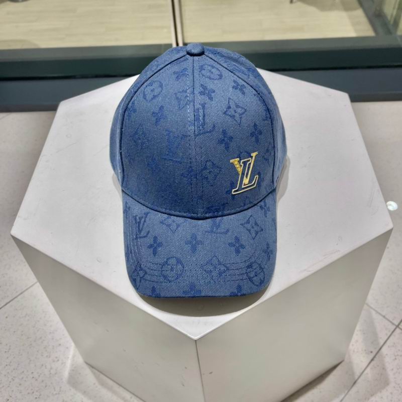 LV cap (928)