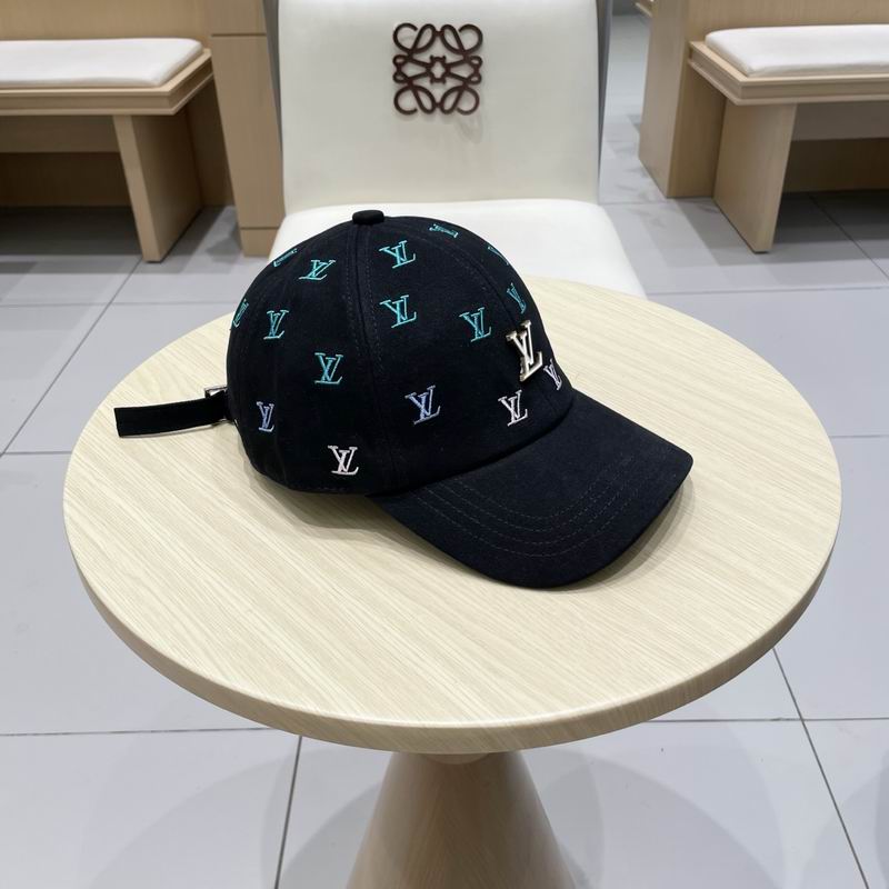 LV cap (93)