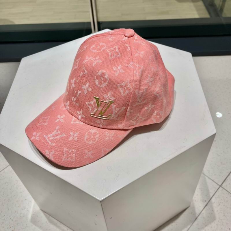 LV cap (945)