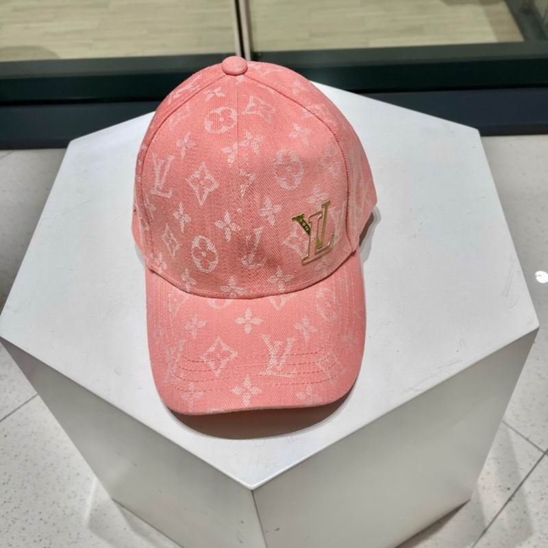 LV cap (946)