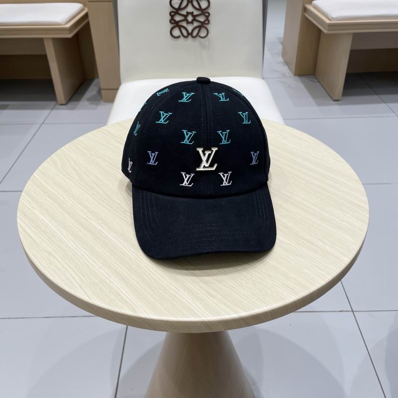 LV cap (95)