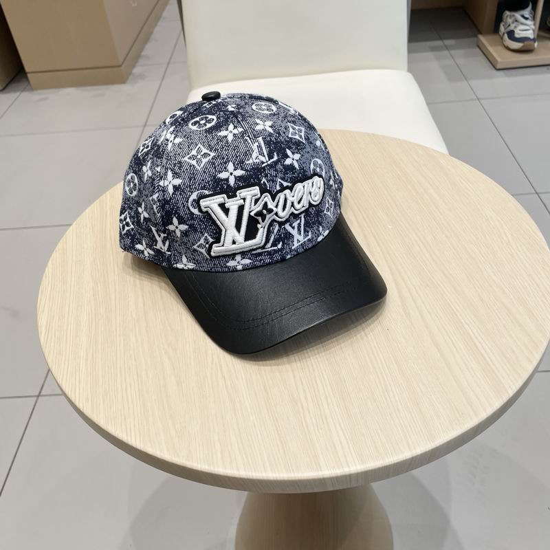 LV cap (953)