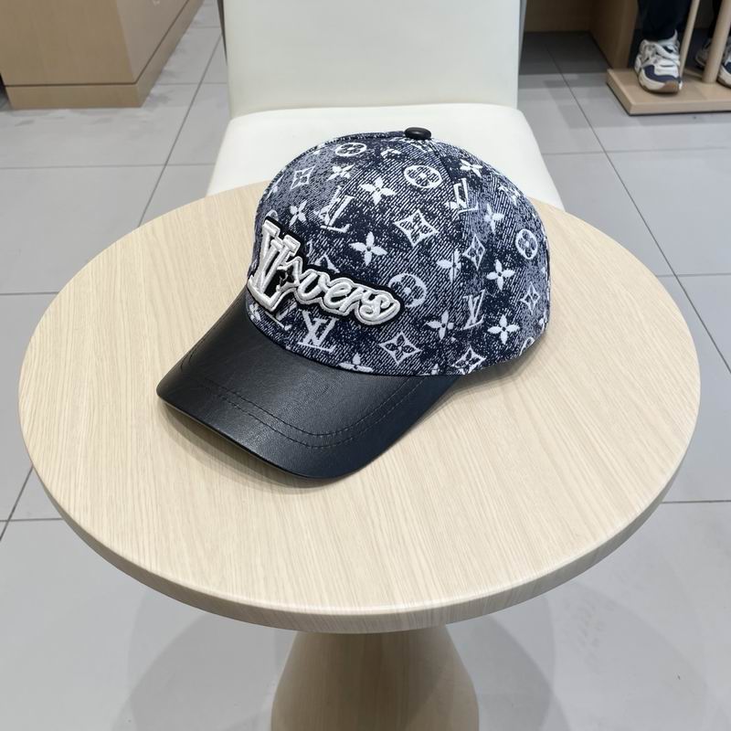 LV cap (954)
