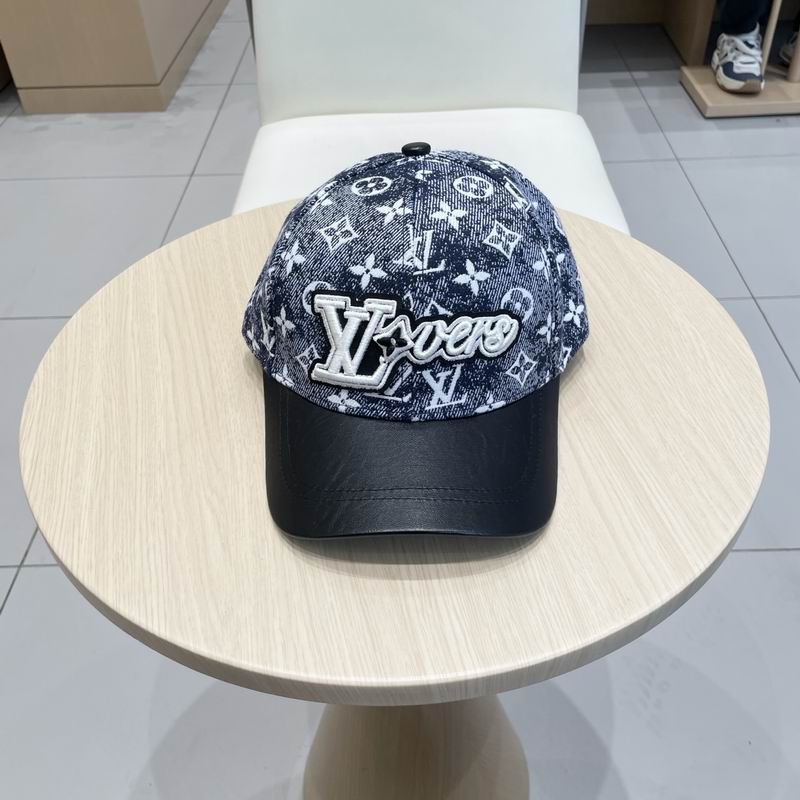 LV cap (955)