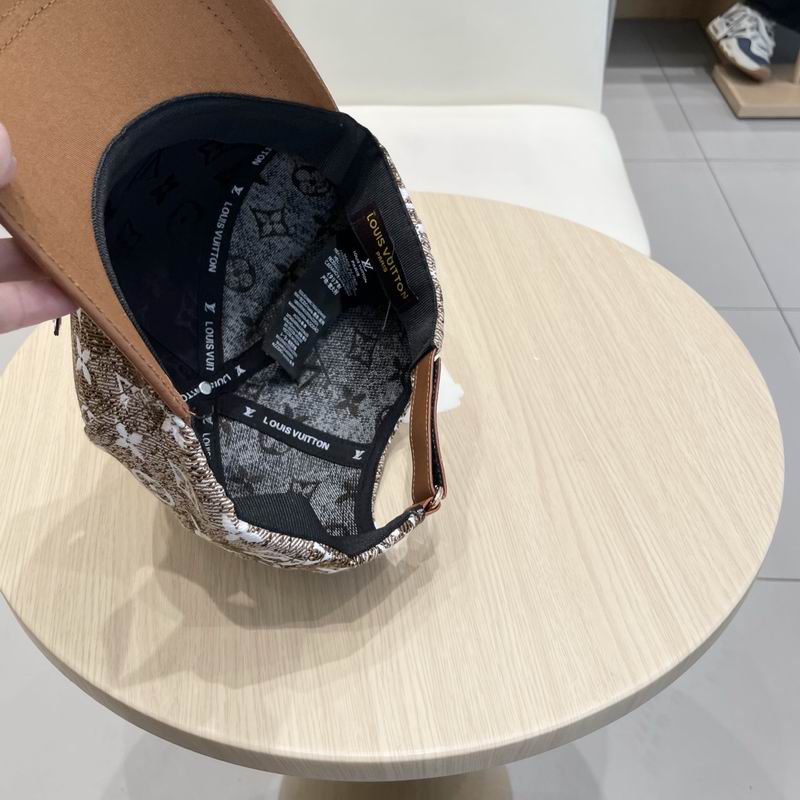 LV cap (956)