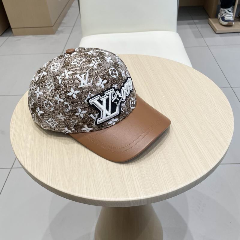 LV cap (962)