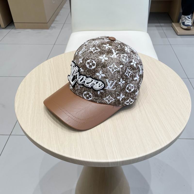 LV cap (963)