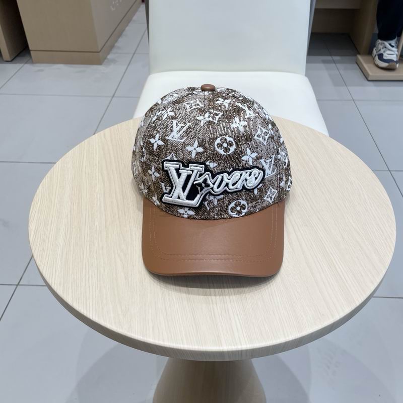 LV cap (964)