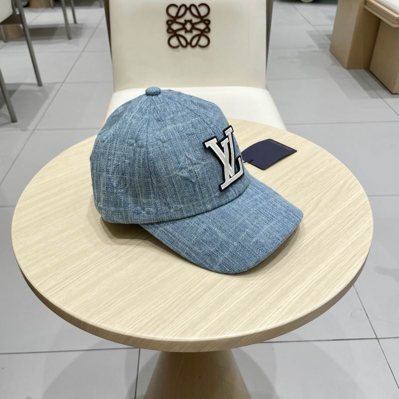 LV cap (97)