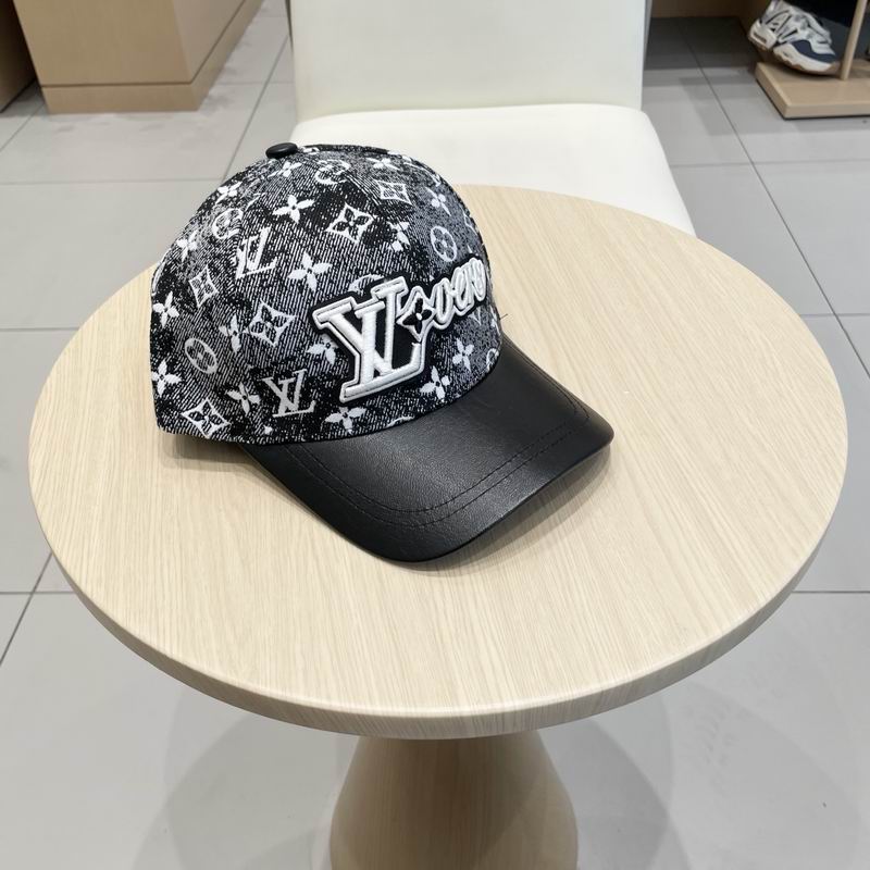 LV cap (971)