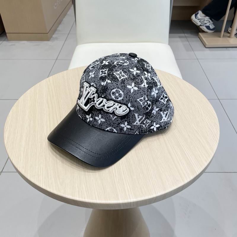 LV cap (972)