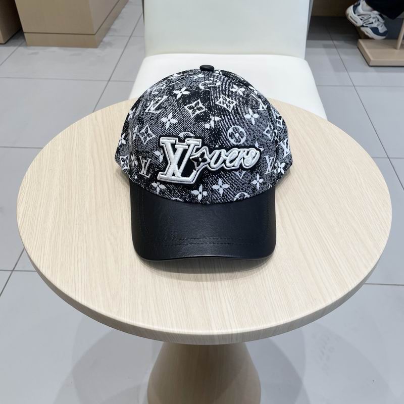 LV cap (973)