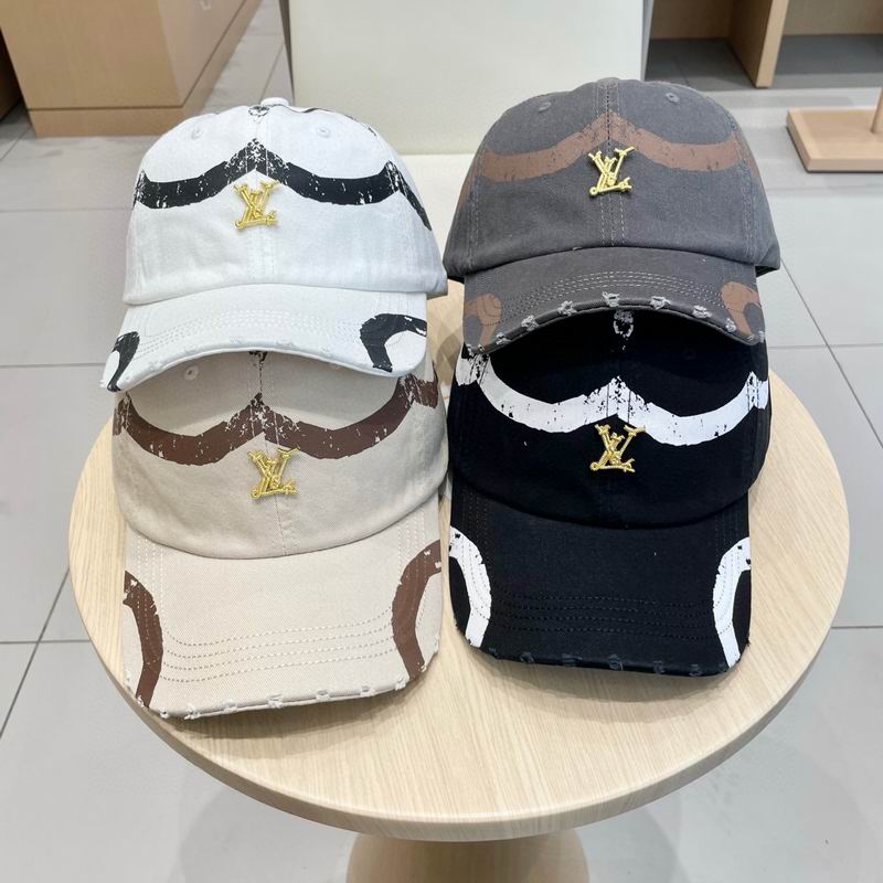LV cap (978)