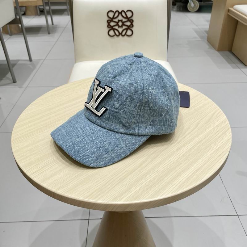LV cap (98)