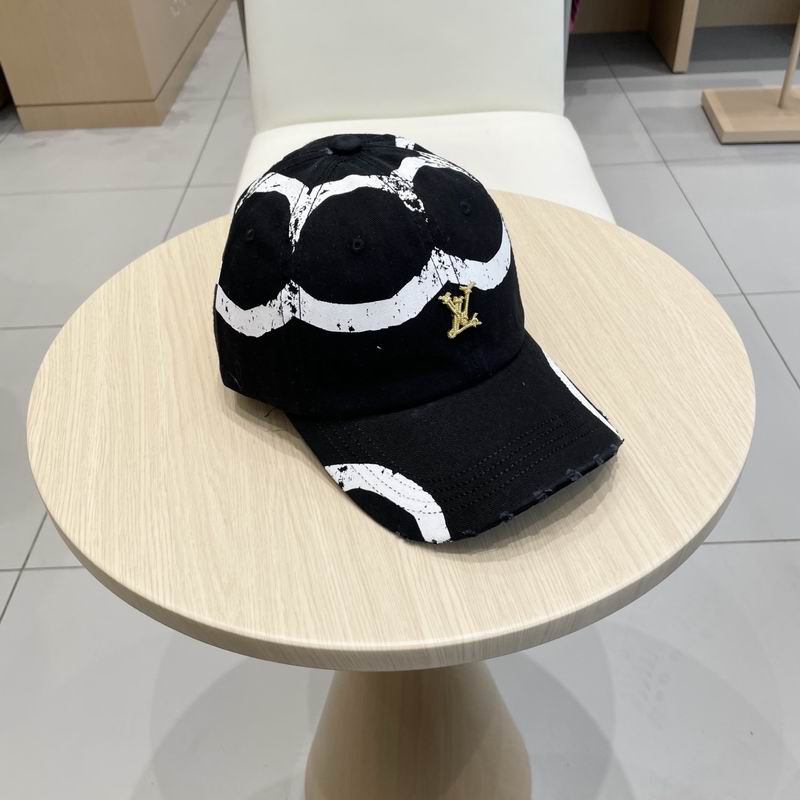 LV cap (980)