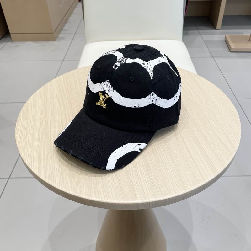 LV cap (981)