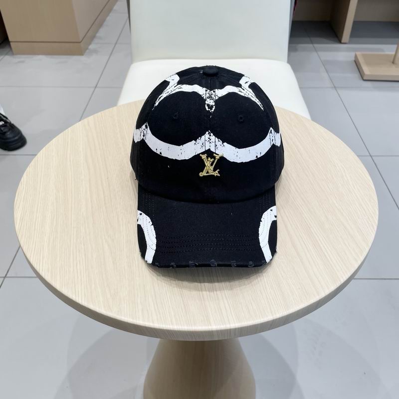 LV cap (982)
