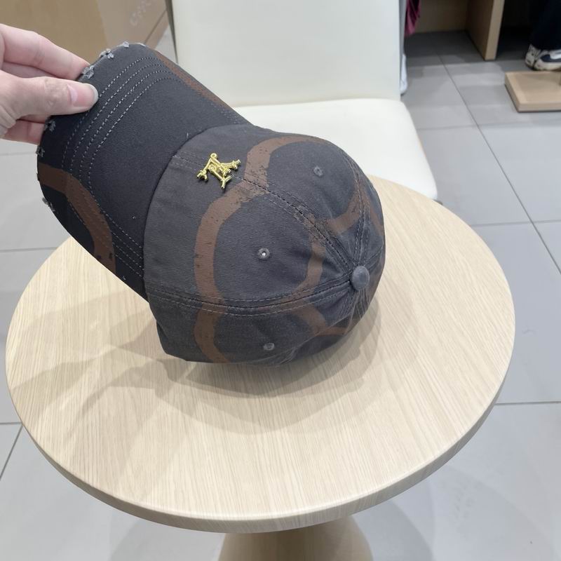 LV cap (985)