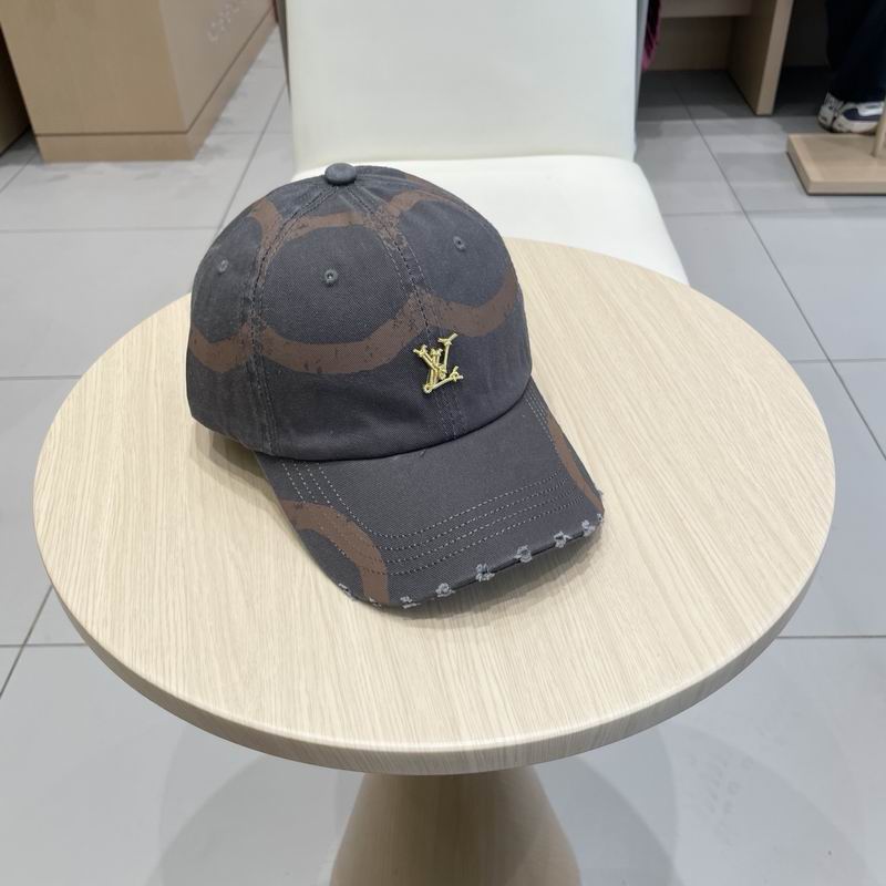 LV cap (989)