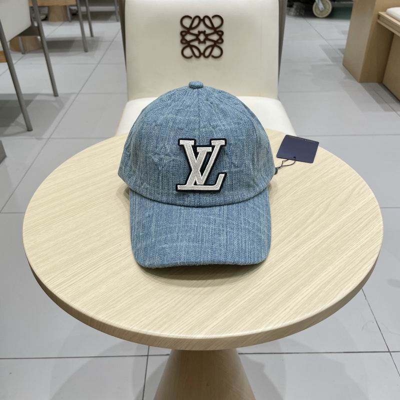 LV cap (99)