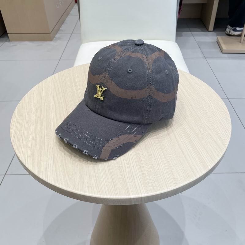 LV cap (990)