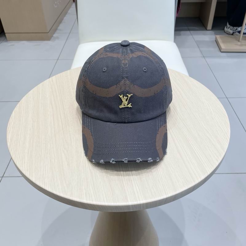 LV cap (991)