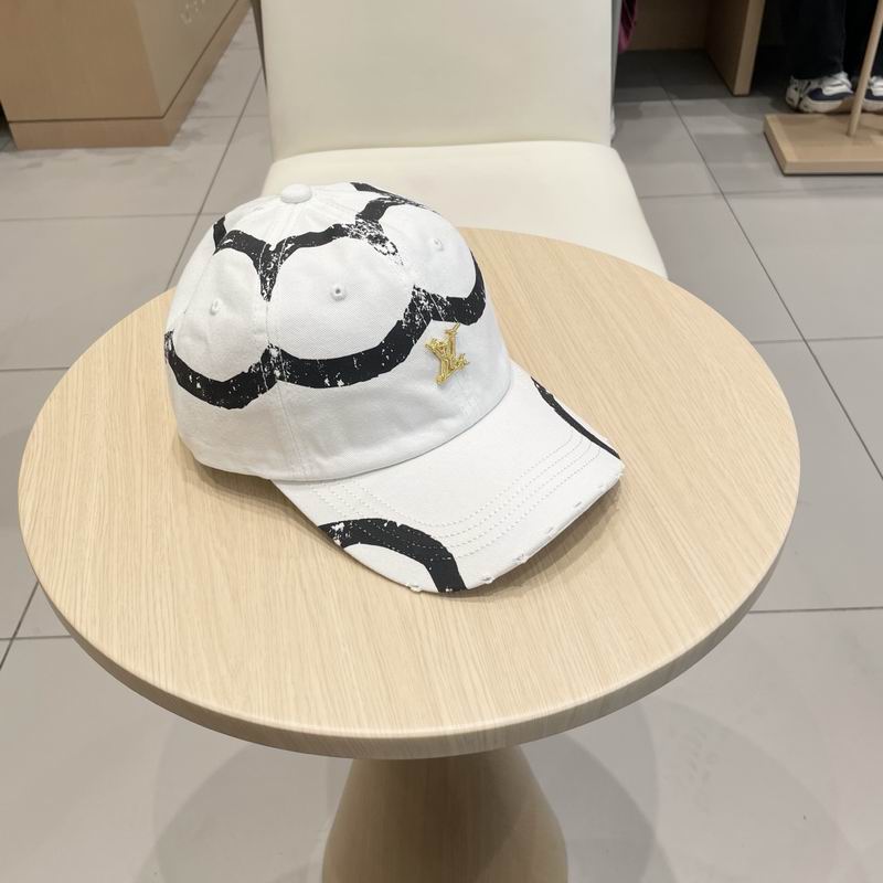 LV cap (998)