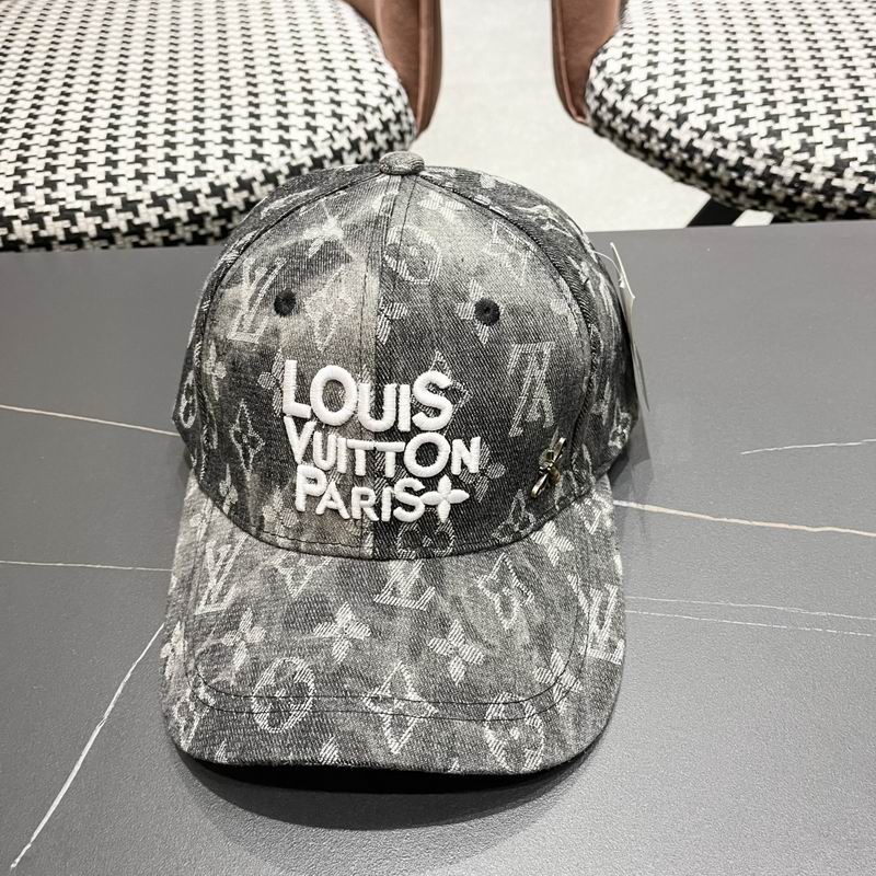 LV cap  (20)