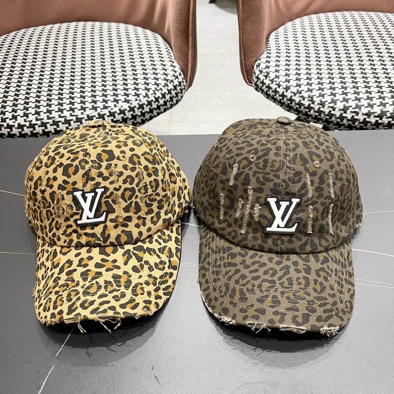 LV cap  (25)