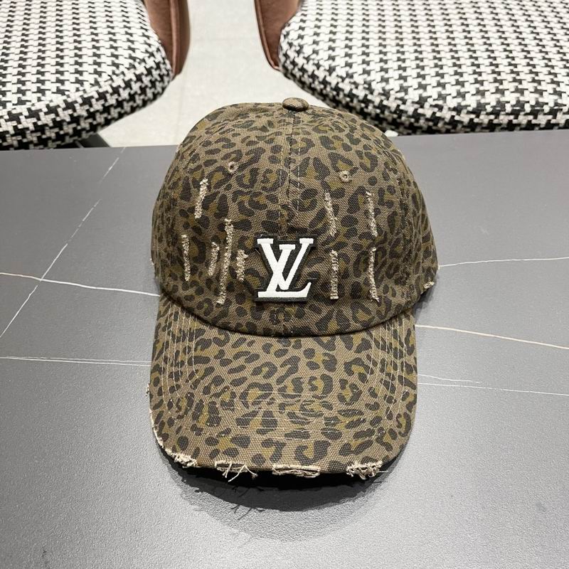 LV cap  (30)