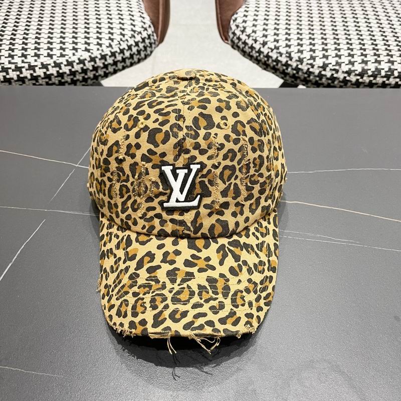LV cap  (40)