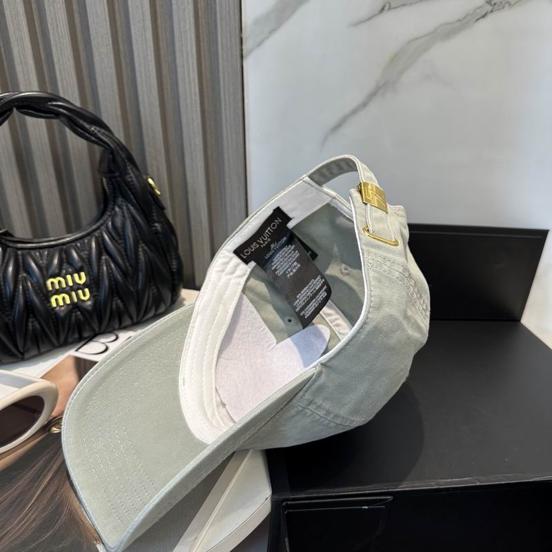 LV cap dx (1010)