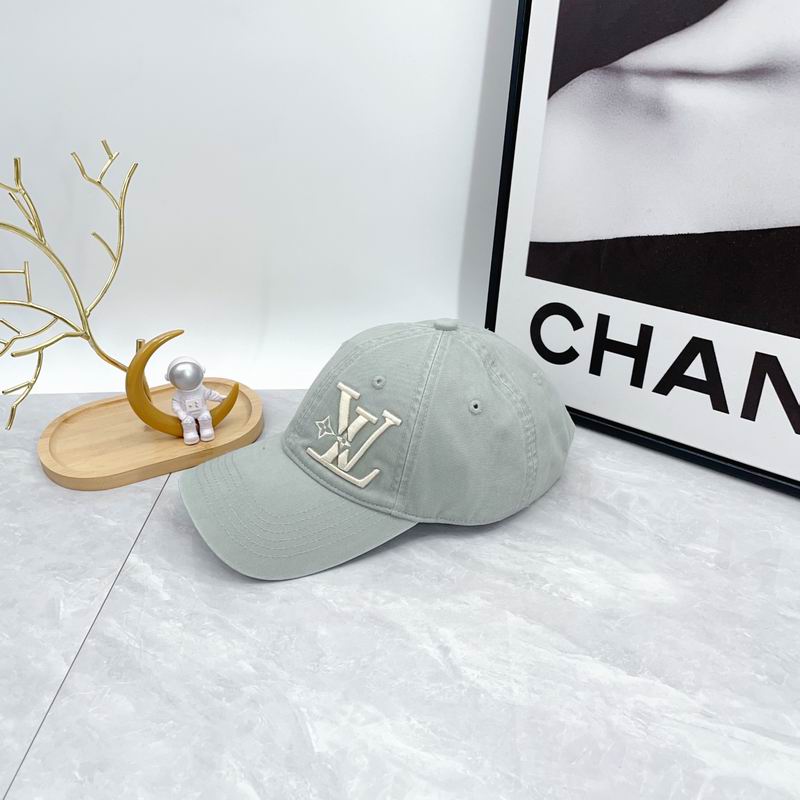 LV cap dx (1121)