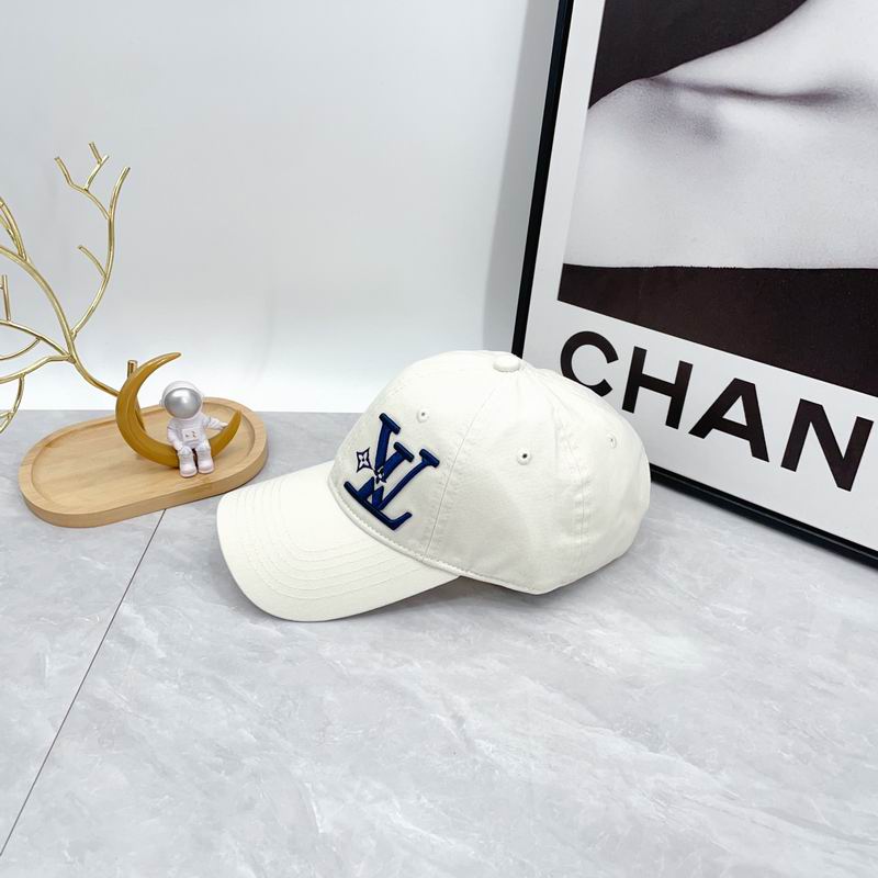 LV cap dx (1130)
