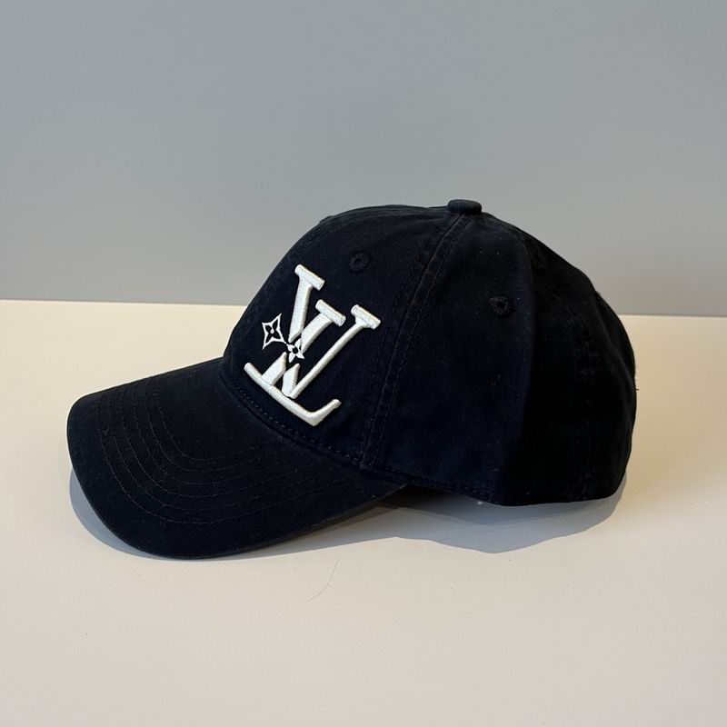LV cap dx (1203)
