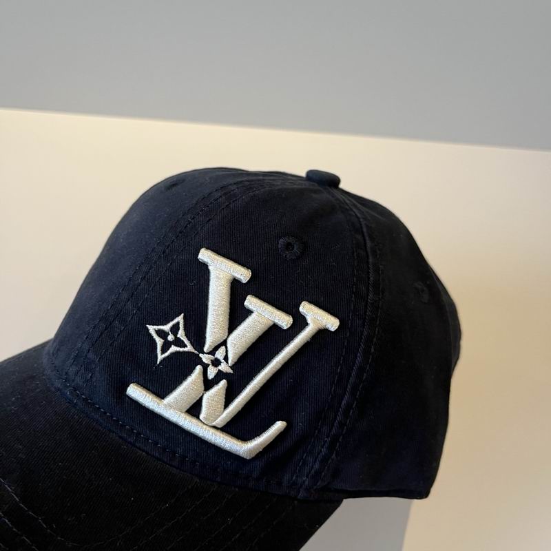 LV cap dx (1205)