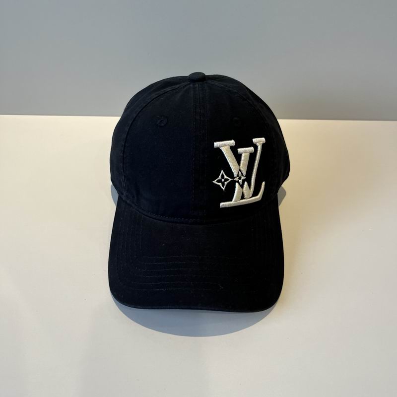 LV cap dx (1206)