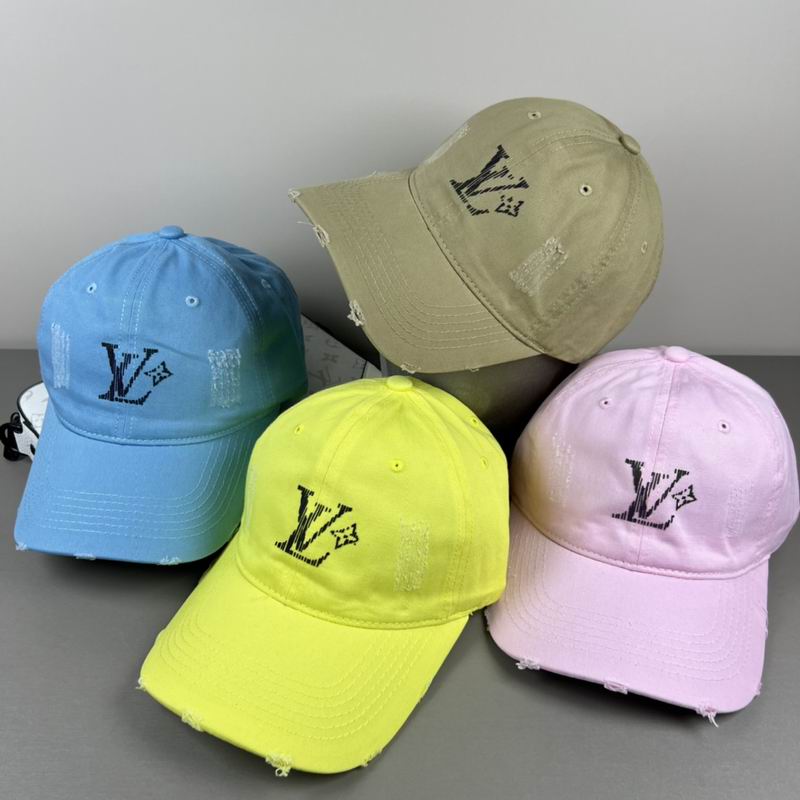 LV cap dx (1261)