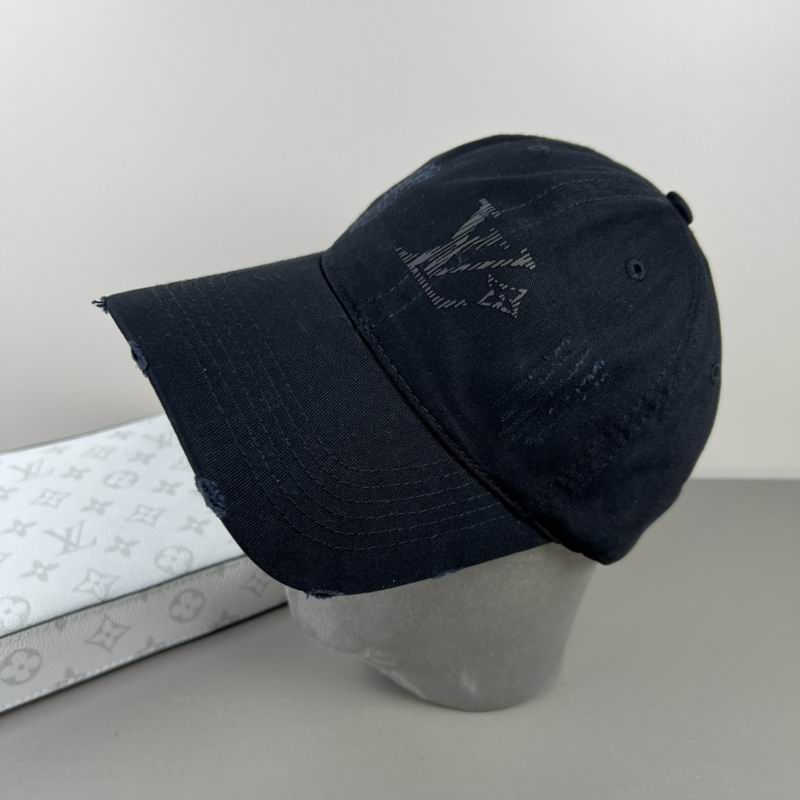 LV cap dx (1285)