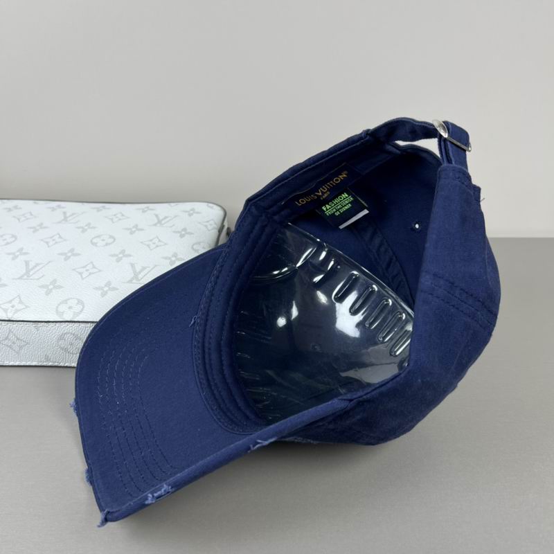 LV cap dx (1291)