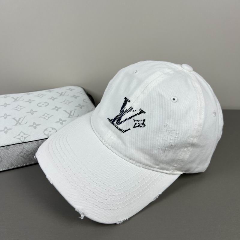 LV cap dx (1295)
