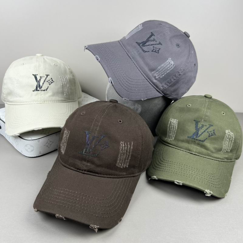 LV cap dx (1298)