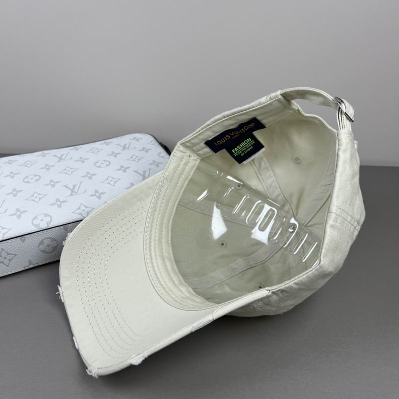 LV cap dx (1301)